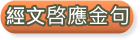 經文啟應金句