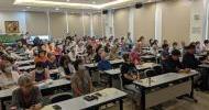 2023.09.05秋季班開學禮拜